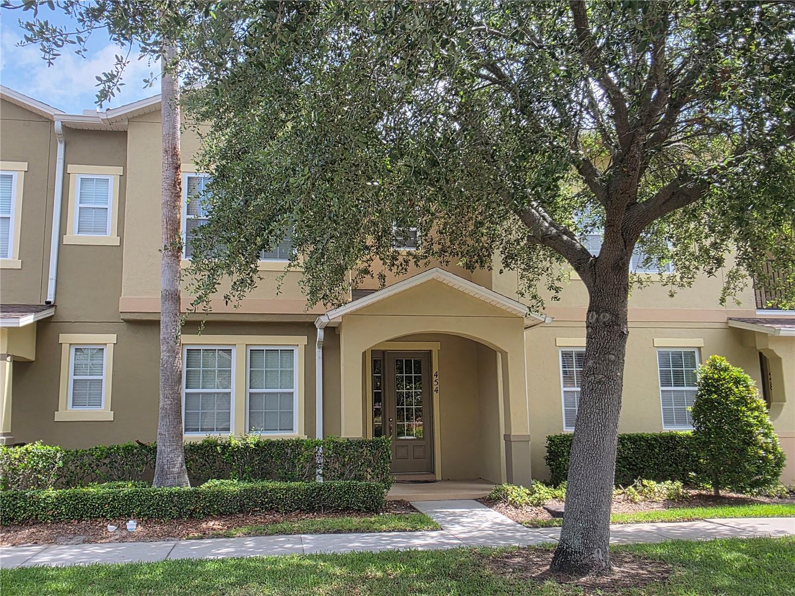 454 ELLIS SQUARE COURT