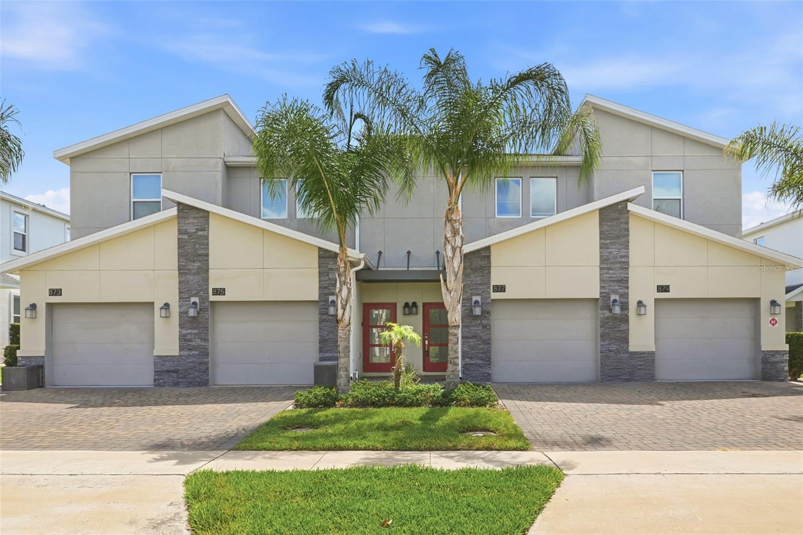 877 OCEAN COURSE AVENUE Unit 877