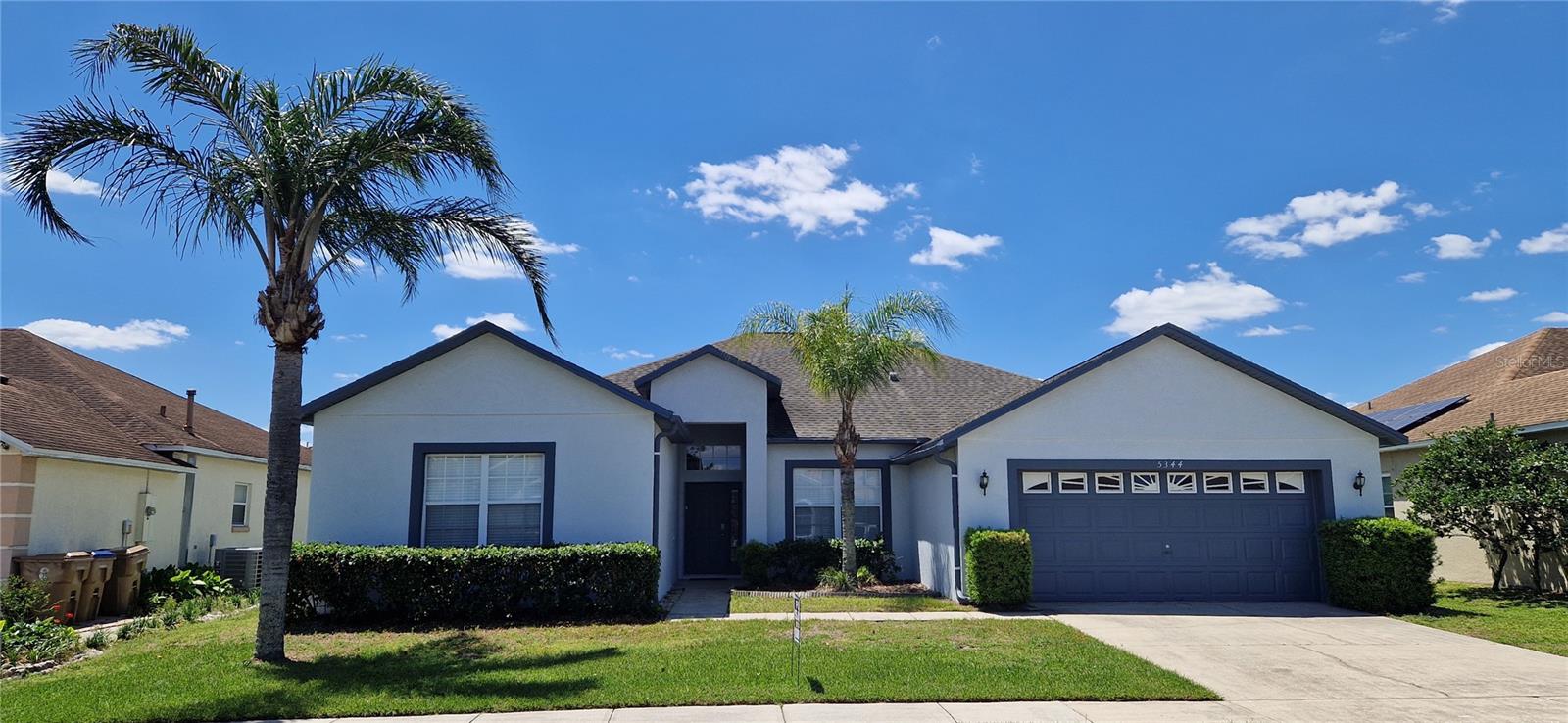 5344 CORAL VINE LANE