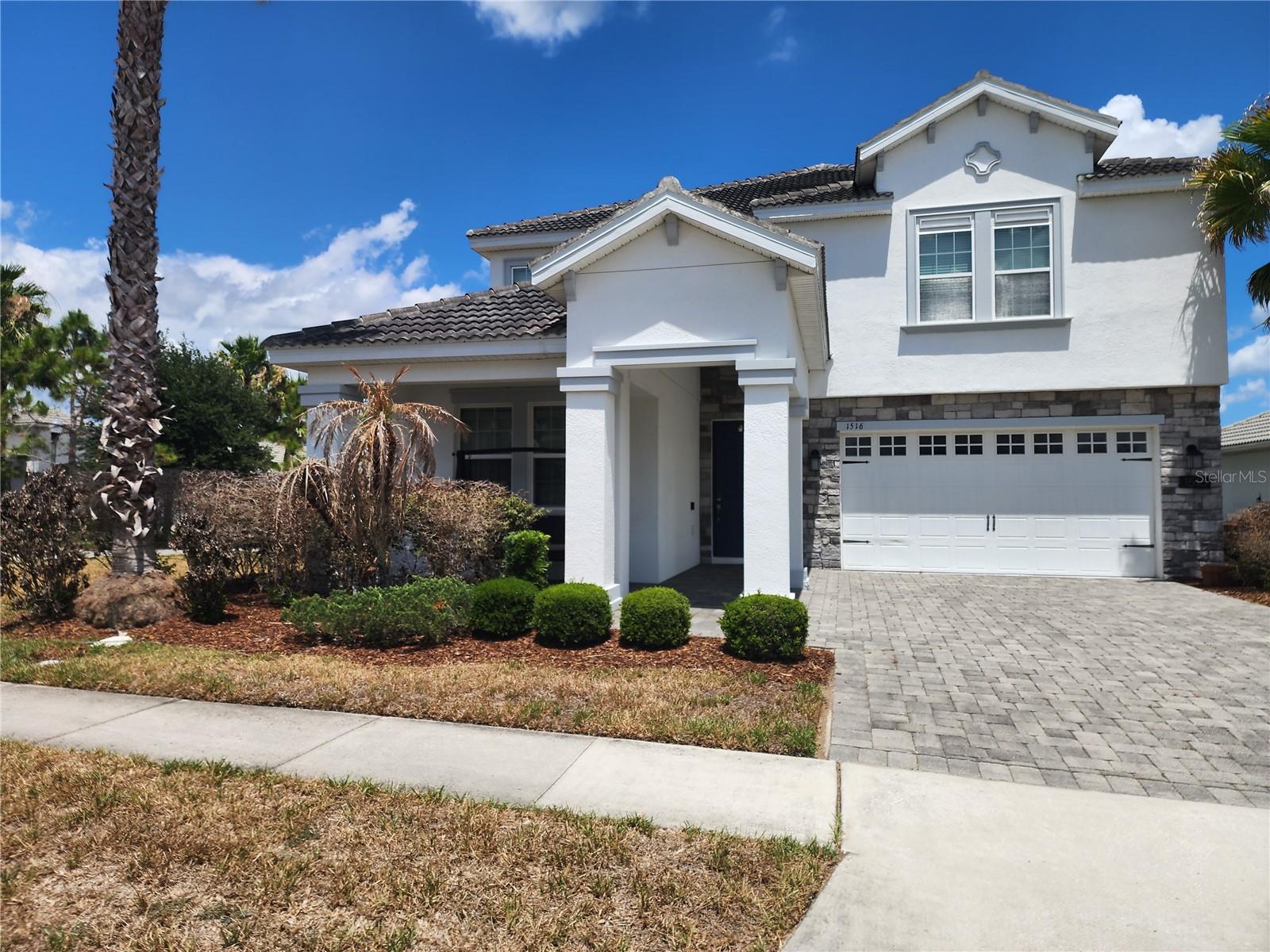 1516 BUNKER DRIVE