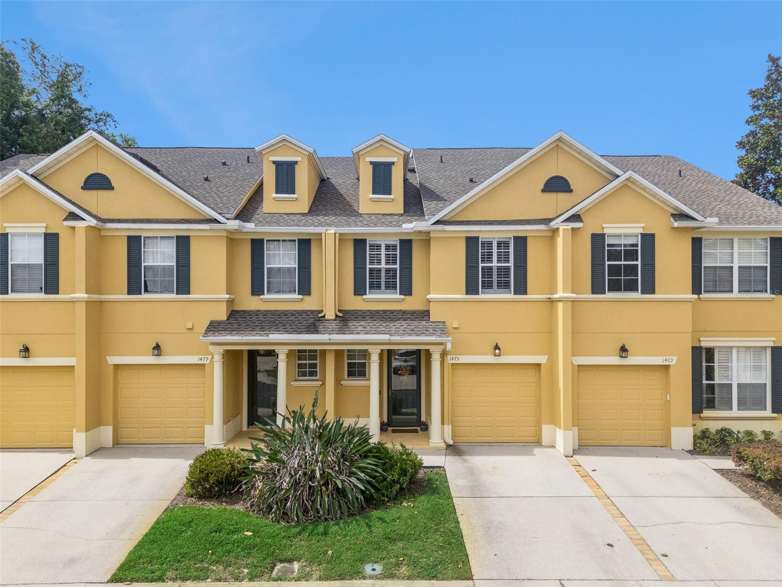 1475 BARKING DEER COVE
