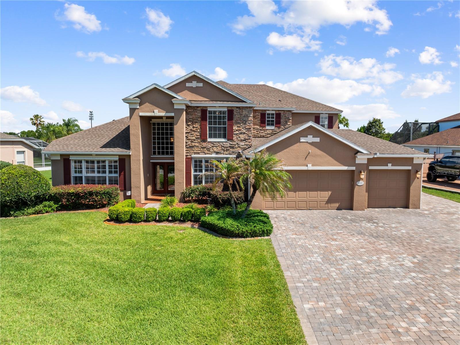 1620 MARINA LAKE DR