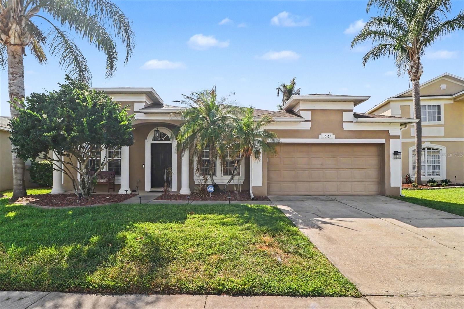 10161 SANDY MARSH LANE
