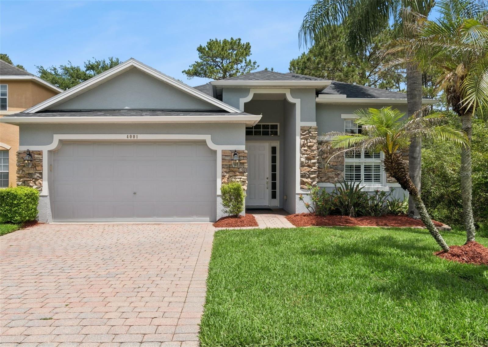 4001 HEIRLOOM ROSE PLACE