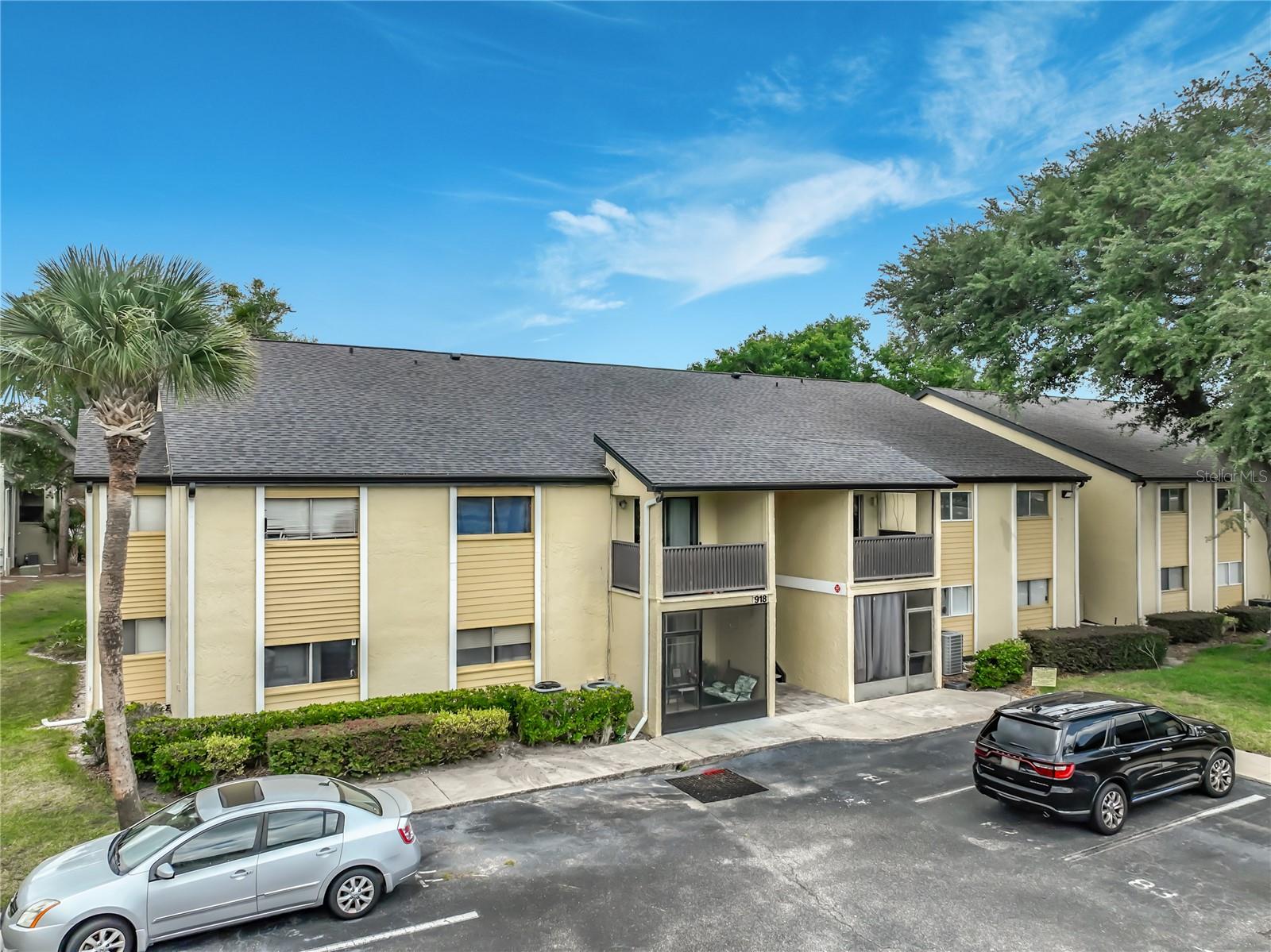 918 LAKE DESTINY ROAD Unit F