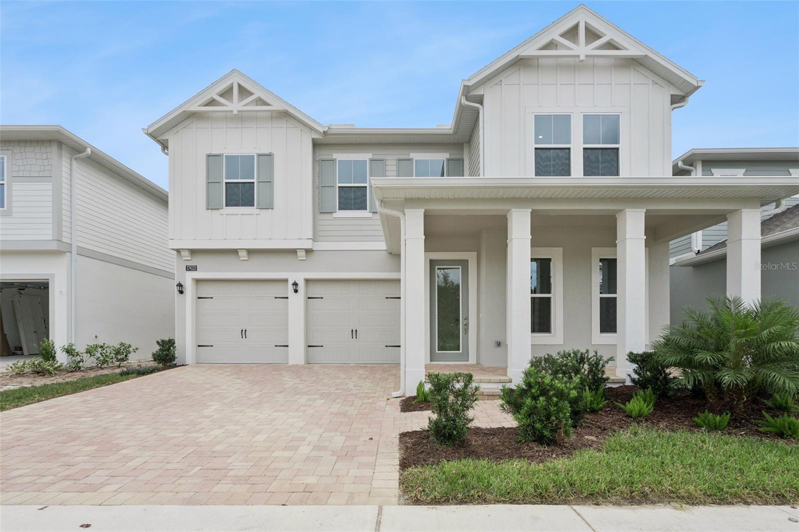 Listing photo for 17422 Honeybell Tangelo Ct