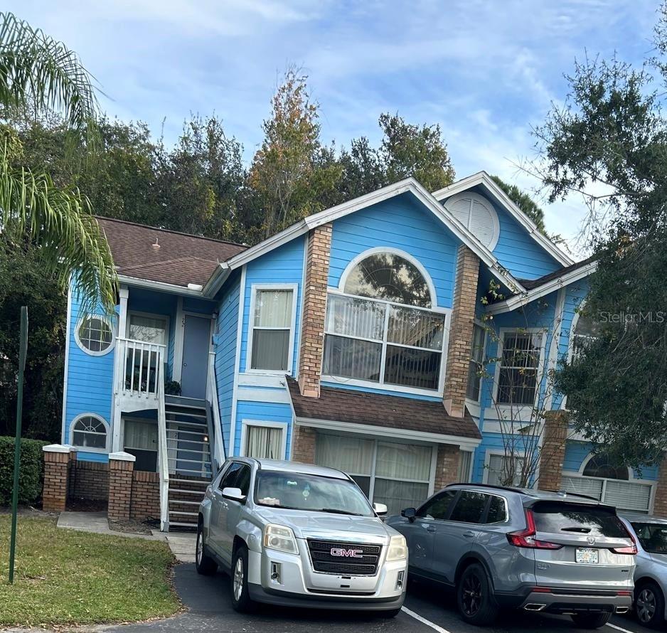 2739 N POINCIANA BOULEVARD Unit 71