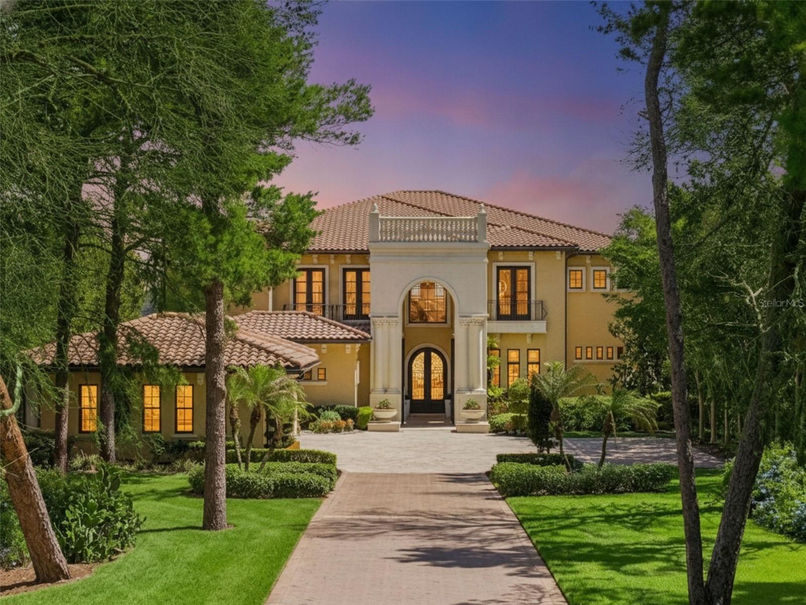 Listing photo for 16619 Arezo Ct