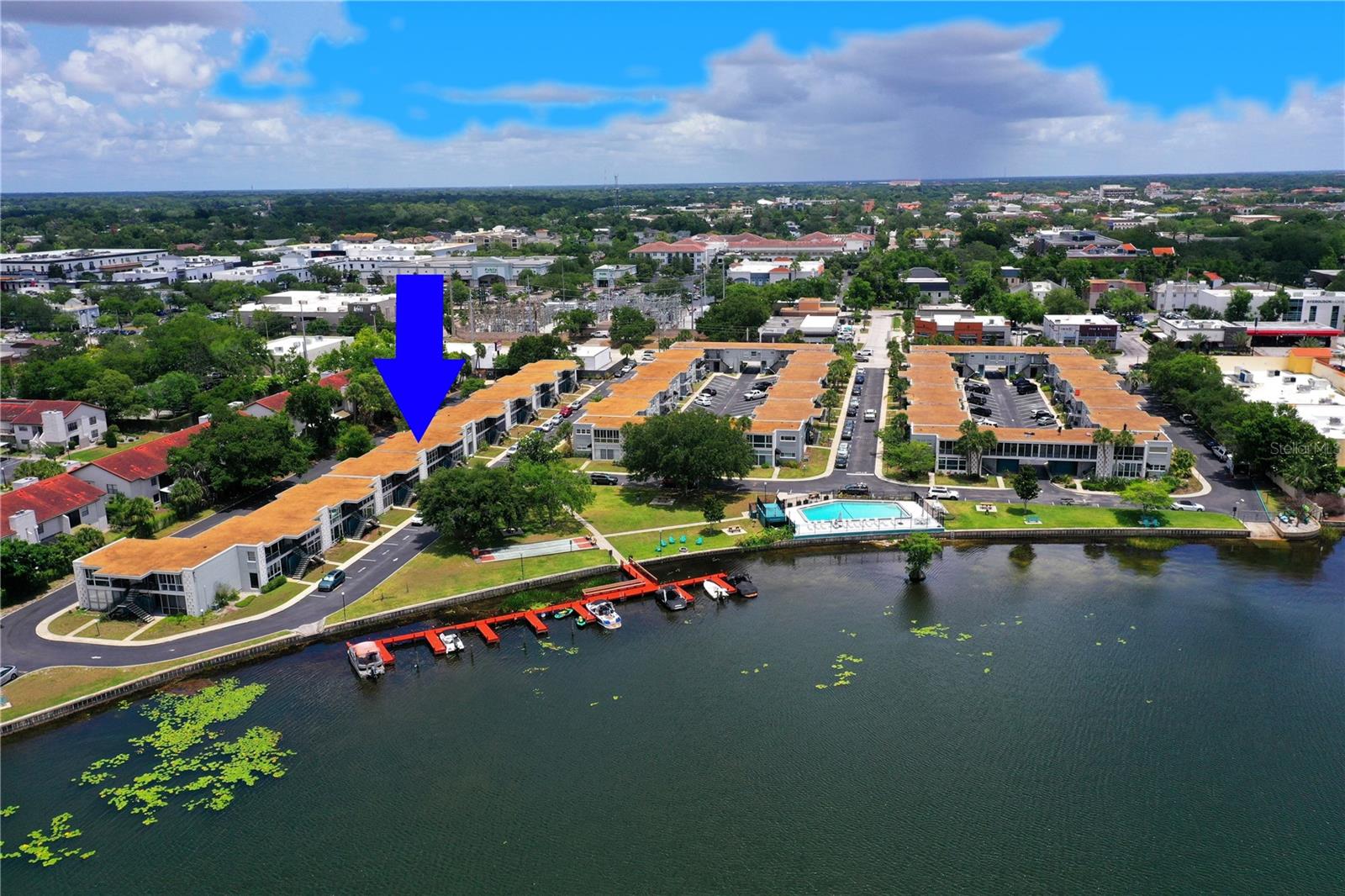 151 N ORLANDO AVENUE Unit 259