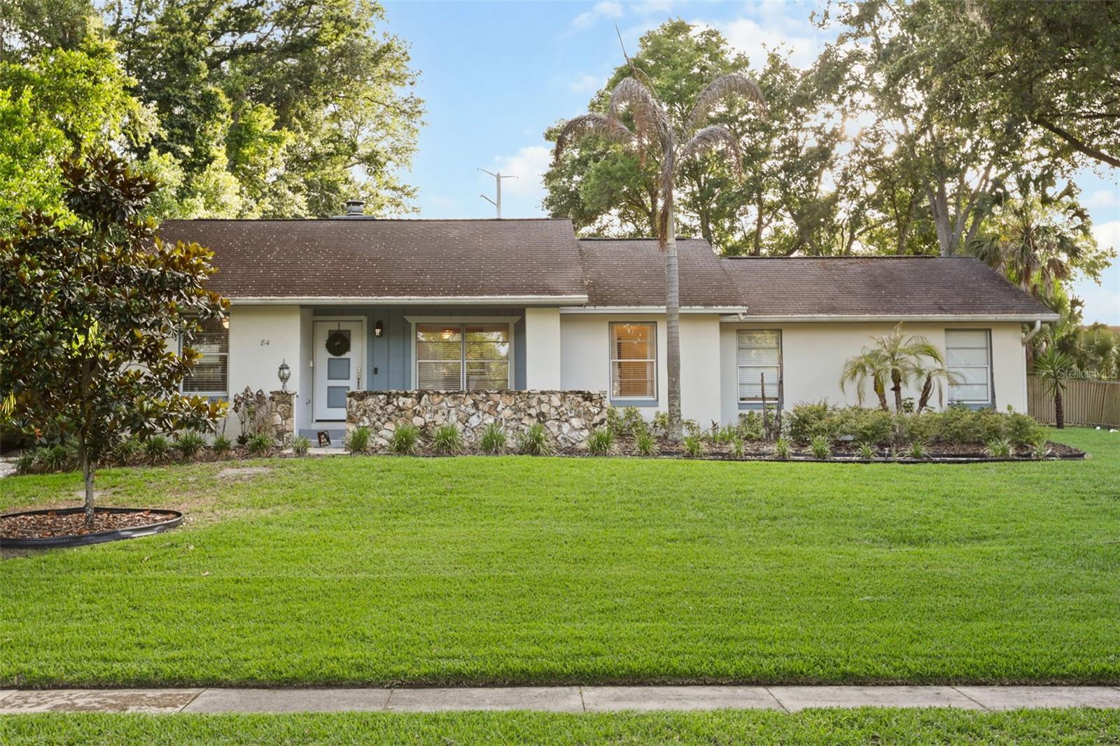 84 HOLLOW BRANCH ROAD