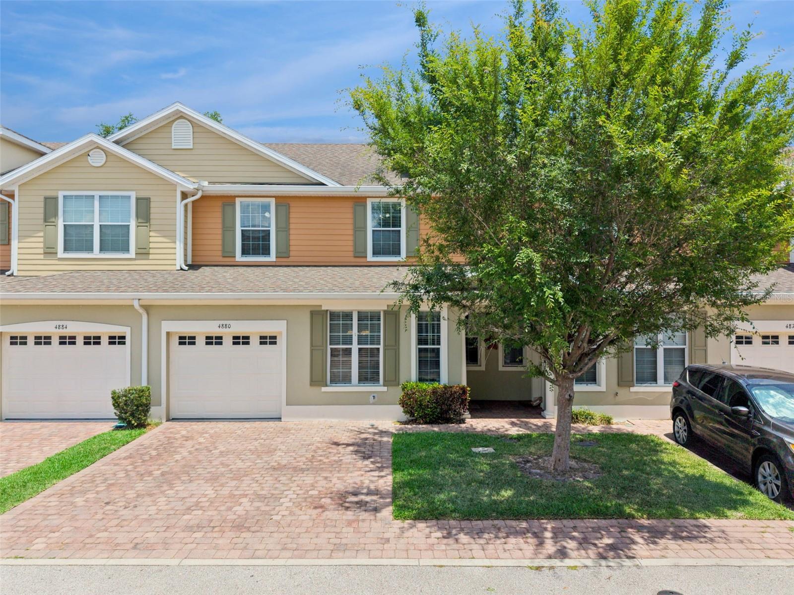 4880 POOLSIDE DRIVE
