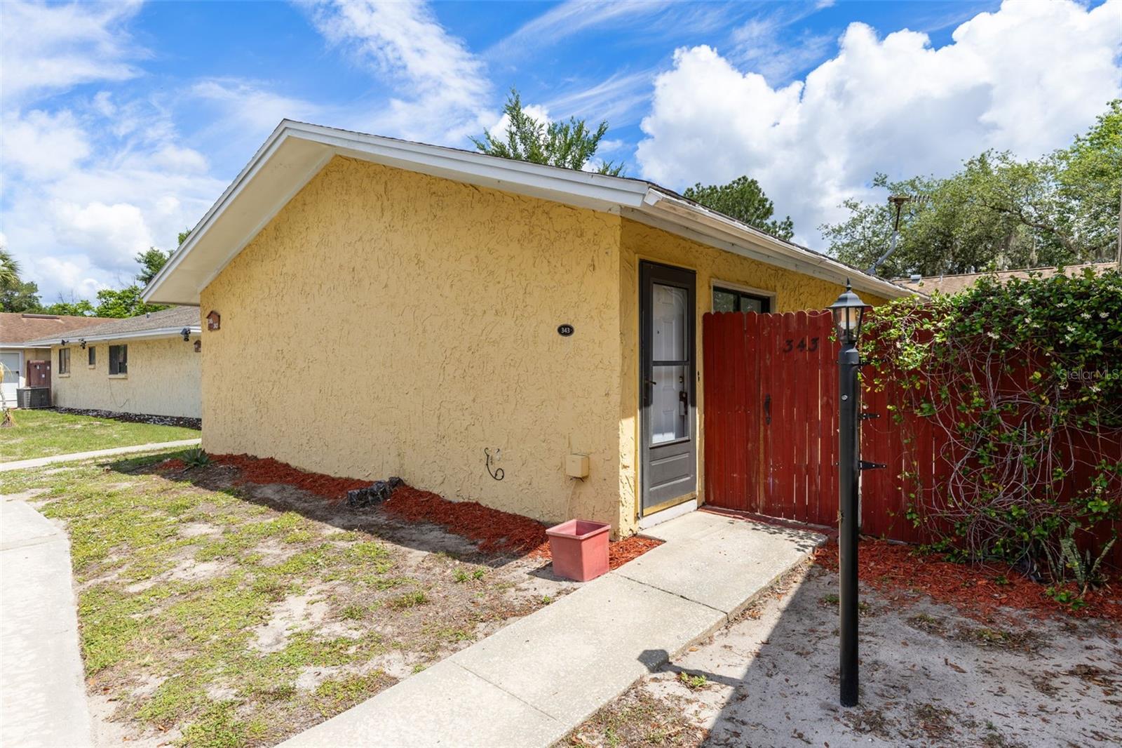 343 SAN MIGUEL STREET Unit 343