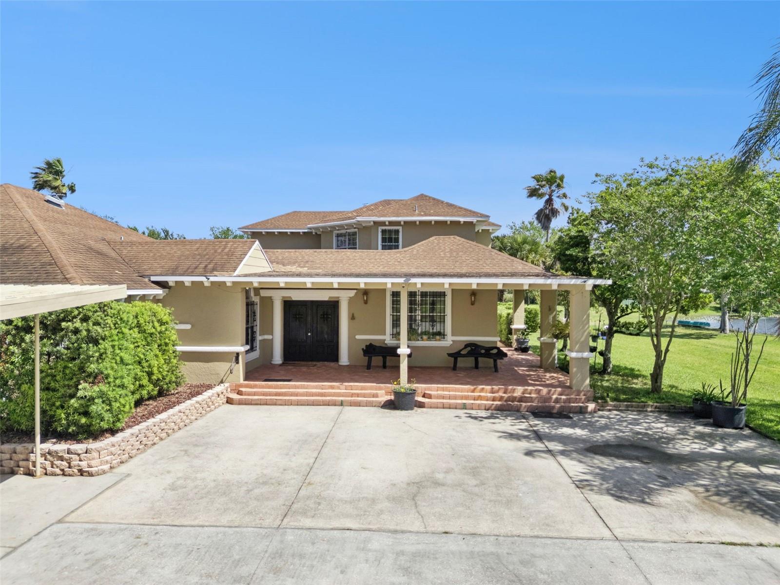 5825 LAKE LIZZIE DRIVE