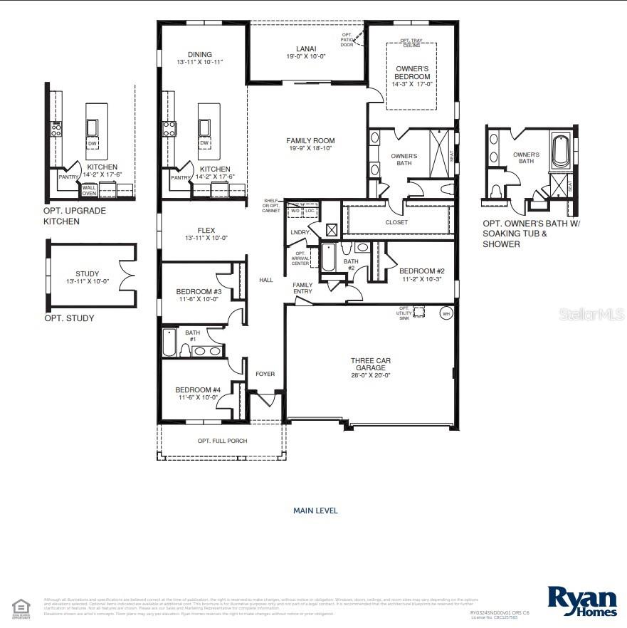 Listing photo 2 for 11106 Nellie Crossing Cir