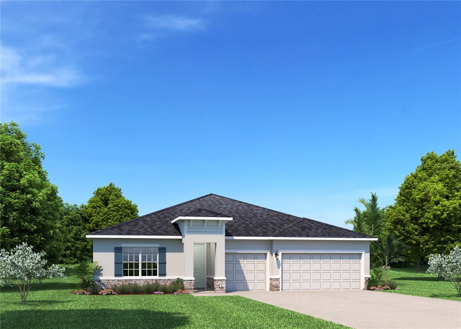 Listing photo for 11106 Nellie Crossing Cir