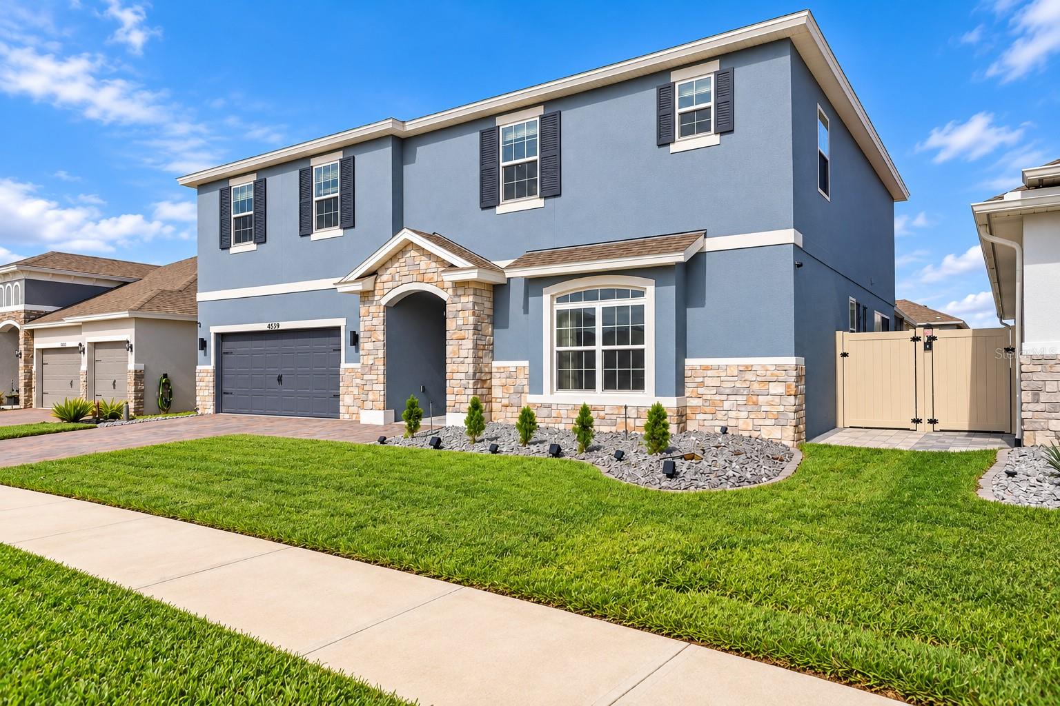 Listing photo for 4519 Lions Gate Ave