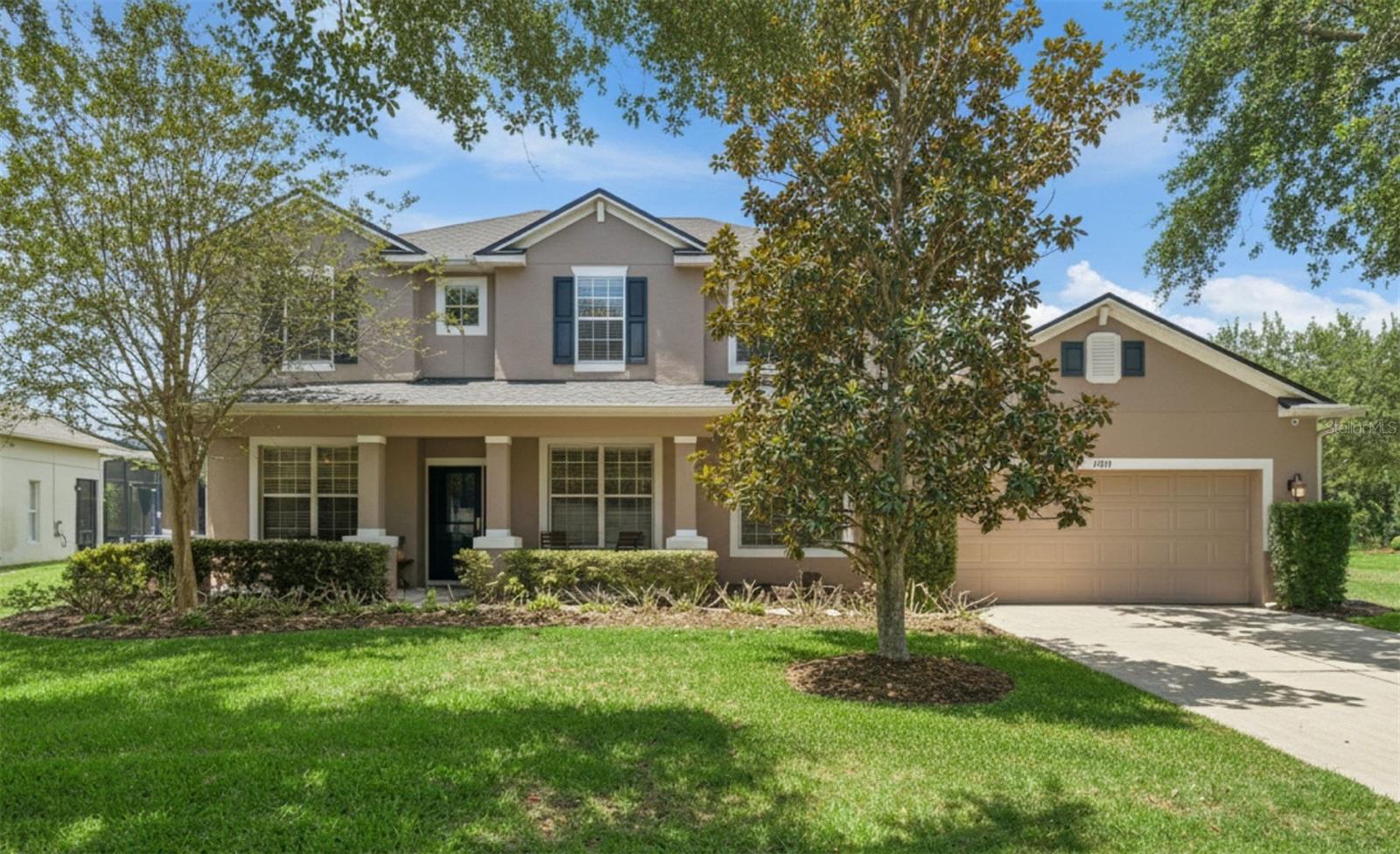638 ENGLISH LAKE DRIVE