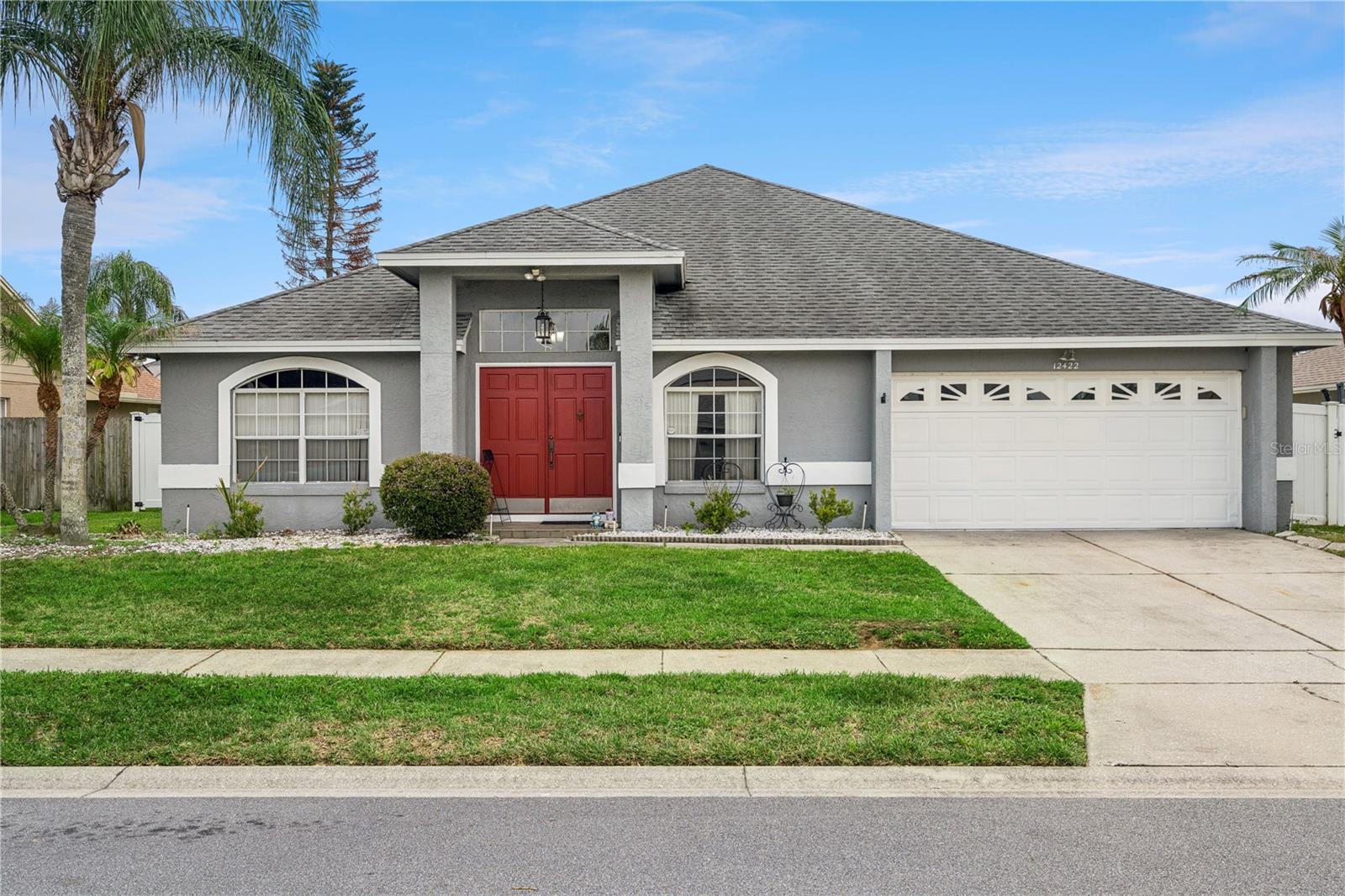 12422 MARLEIGH COURT