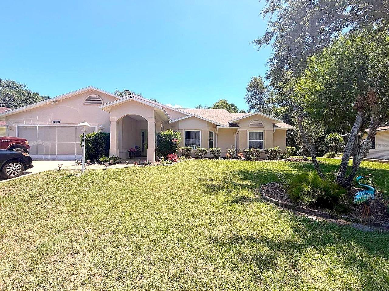Listing photo for 26912 Becker Ct