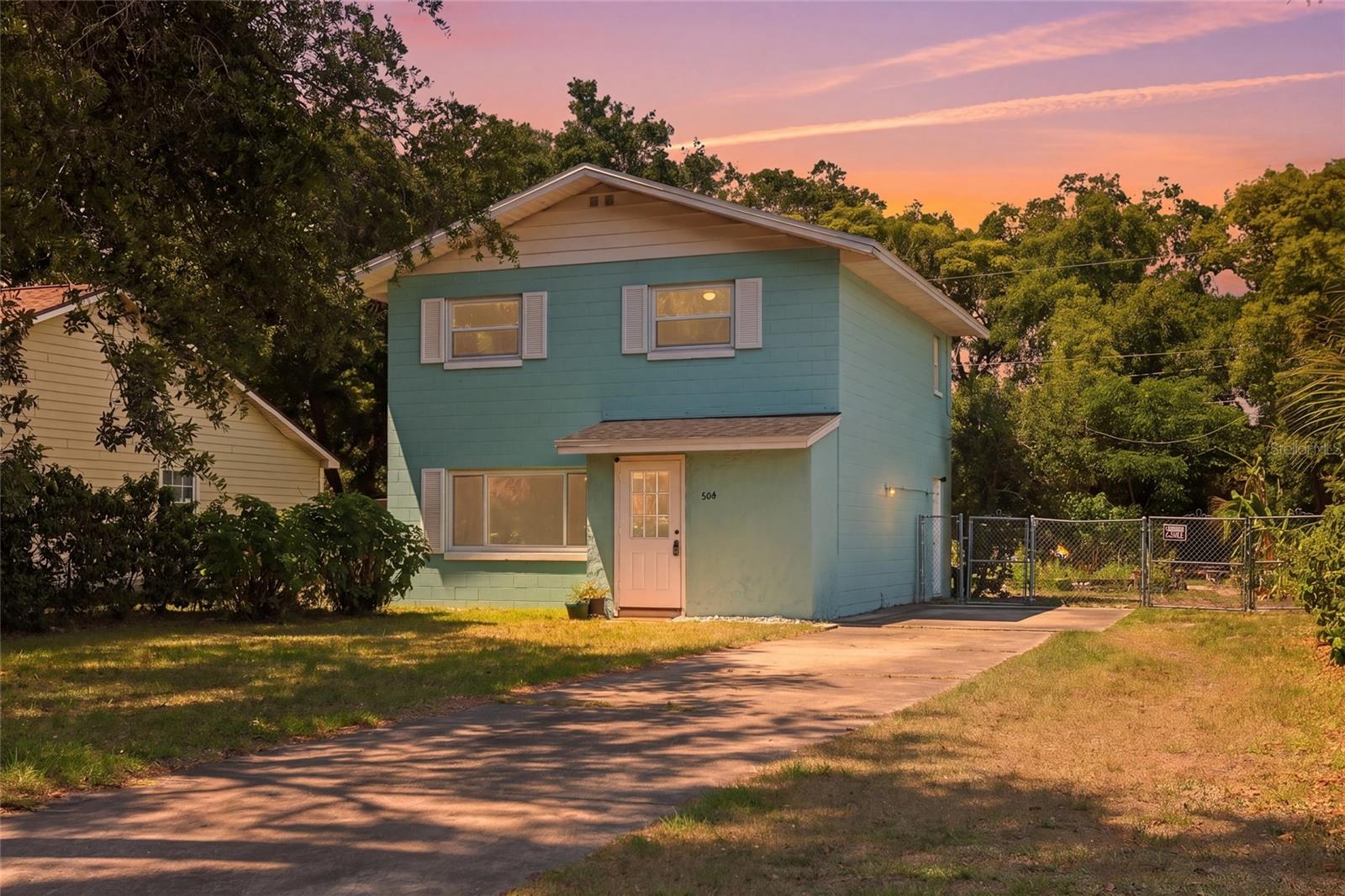 804 ROSALIA DRIVE
