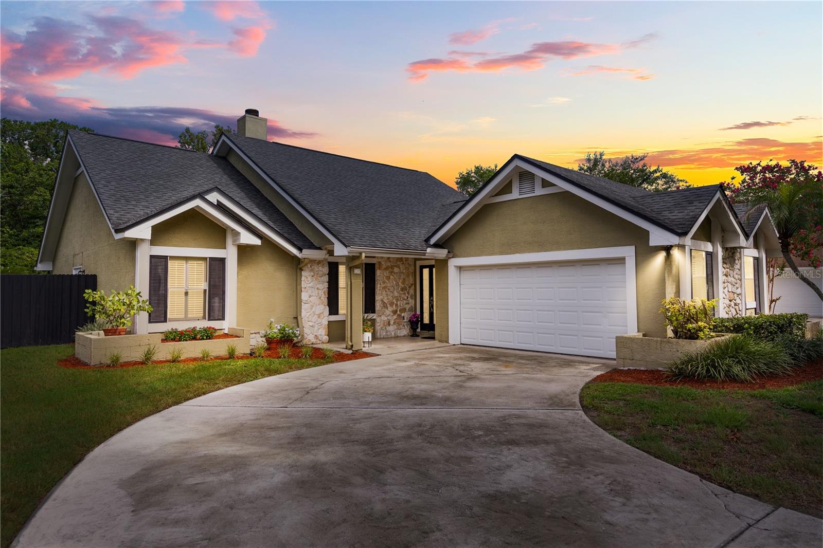 3200 HEATHGATE COURT