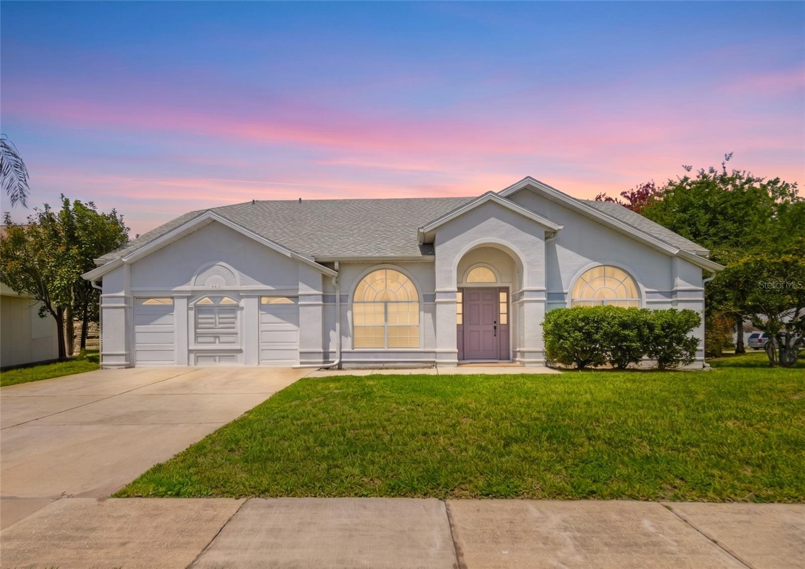 124 SEABEARN COURT