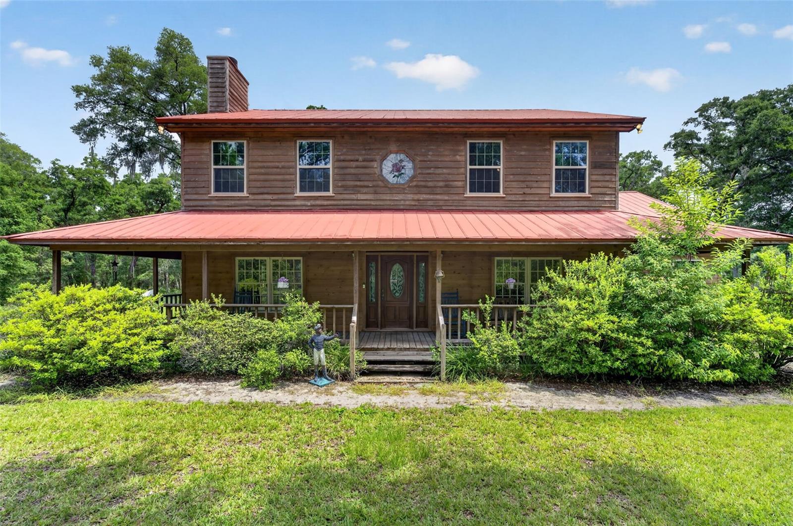 Listing photo 1 for 20621 Shady Oak Ln