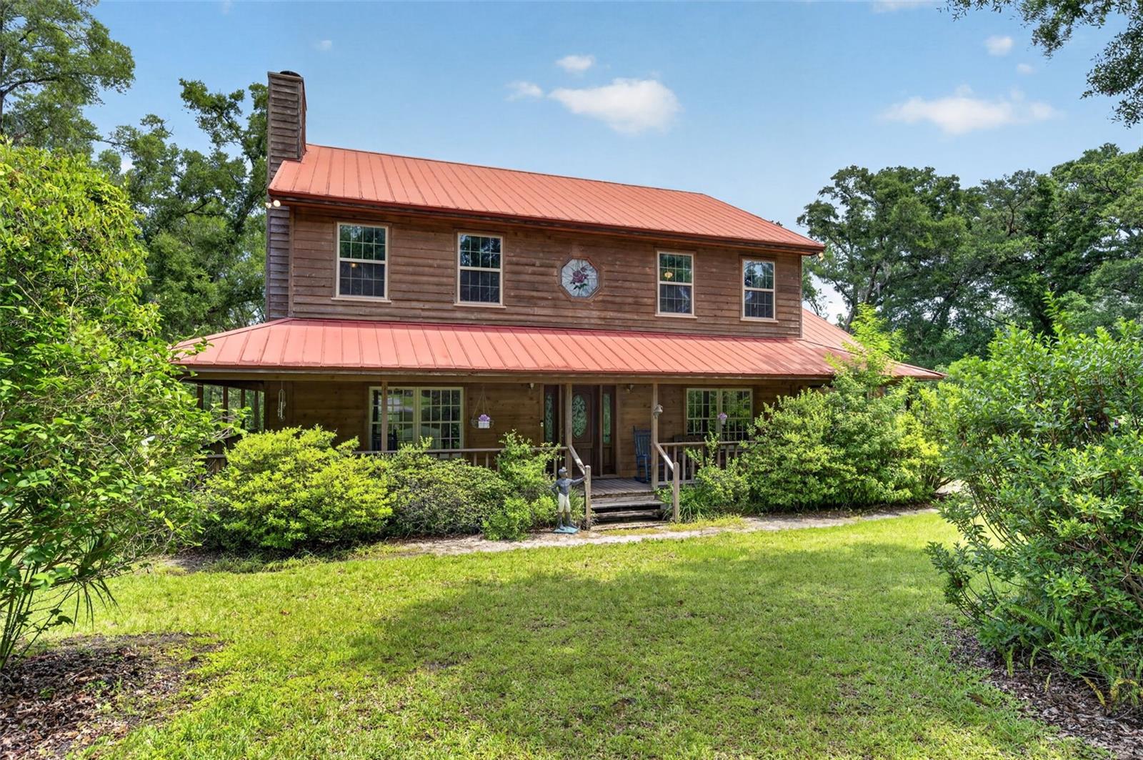 Listing photo 2 for 20621 Shady Oak Ln