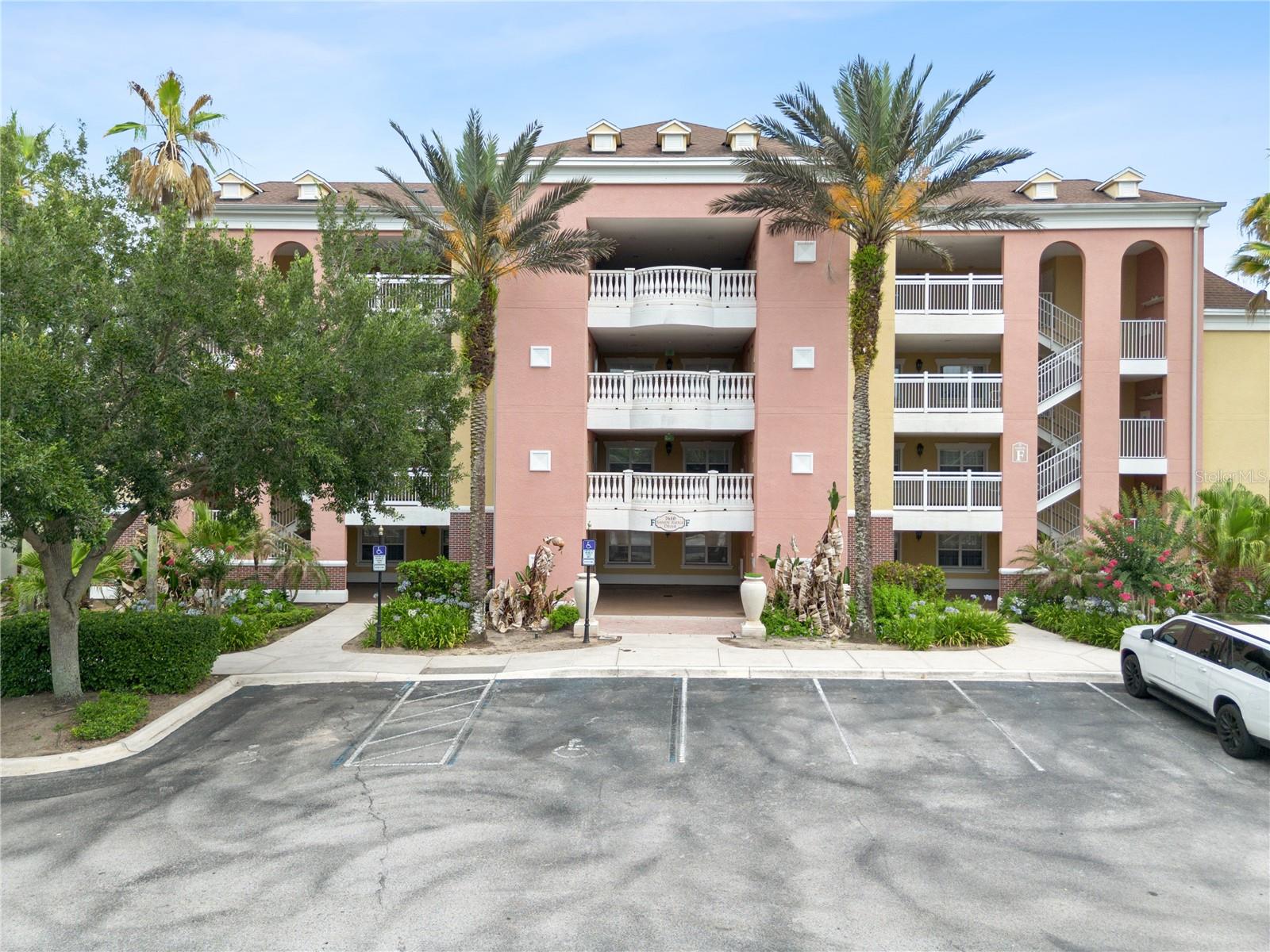 7610 SANDY RIDGE DRIVE Unit 301