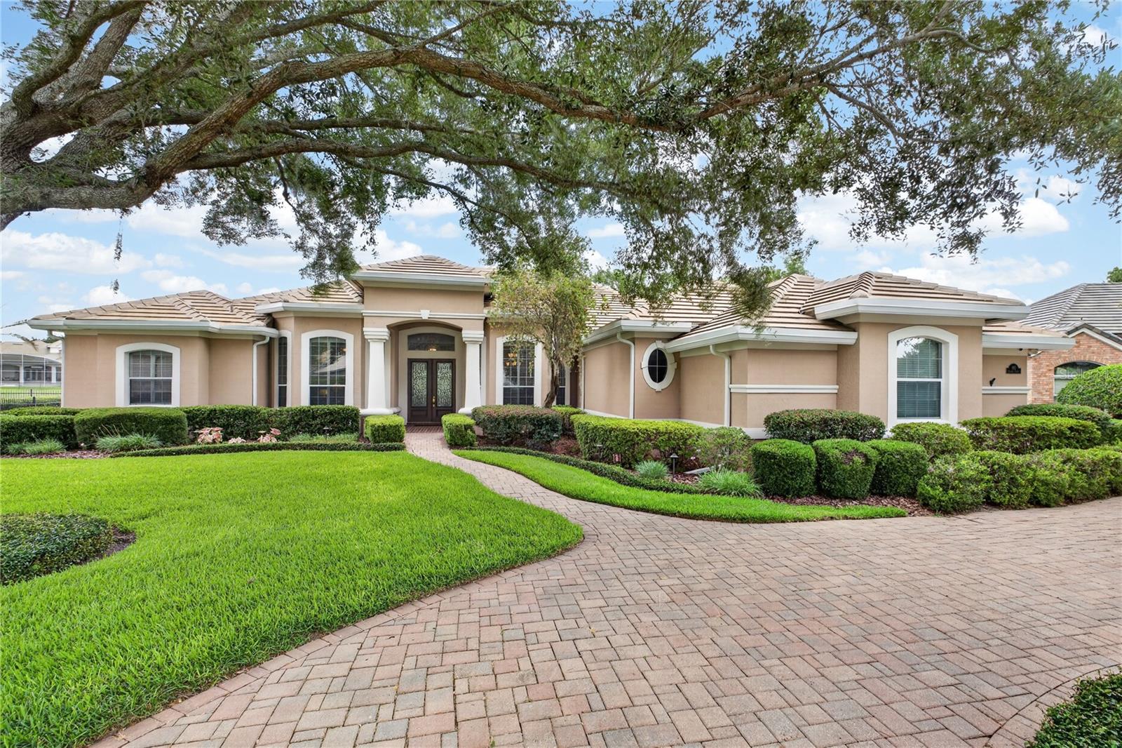 1911 BELFORD COURT
