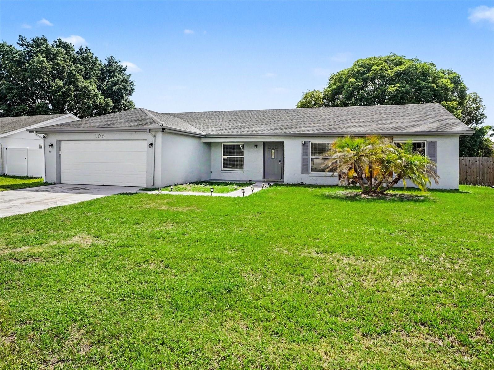 105 HARNESS LANE