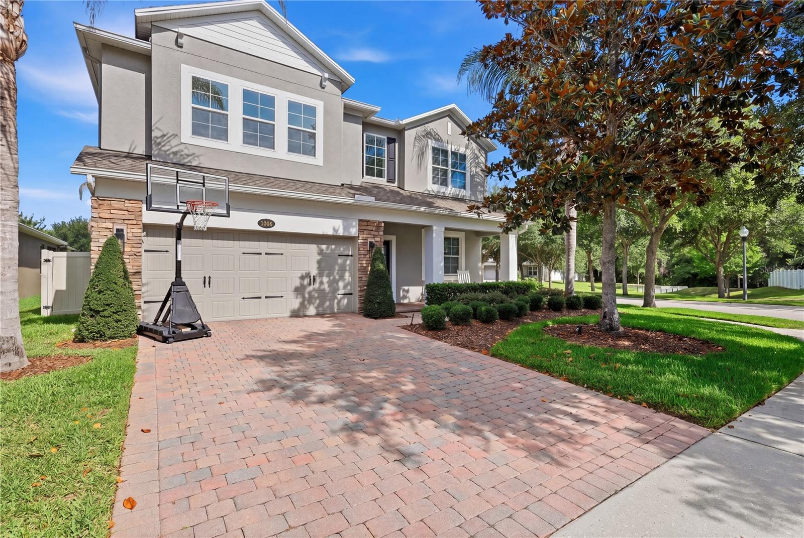1065 CALLA LILY COVE