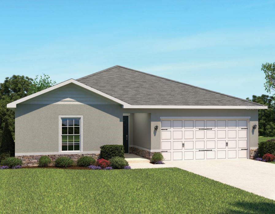 Listing photo 1 for 1566 Starling Song Ln