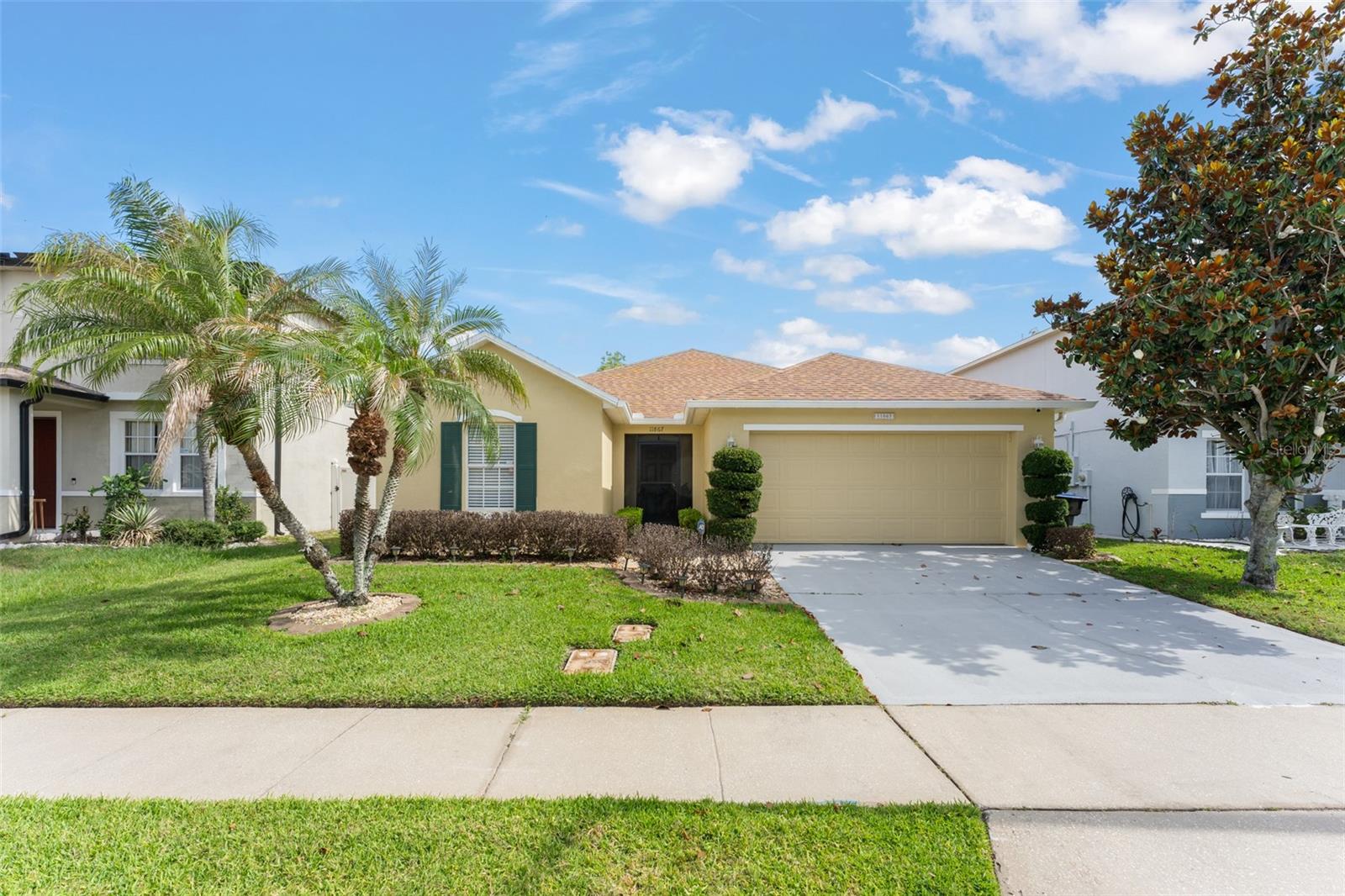 11867 OLD GLORY DRIVE