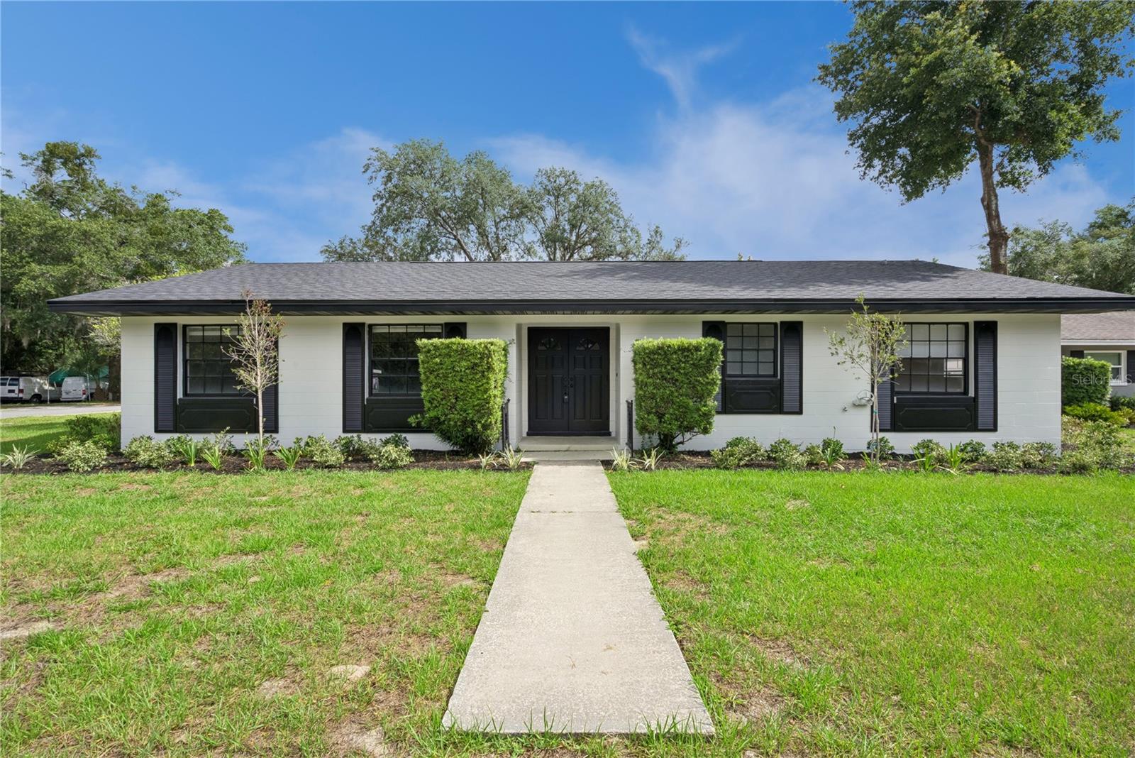 601 E CITRUS STREET