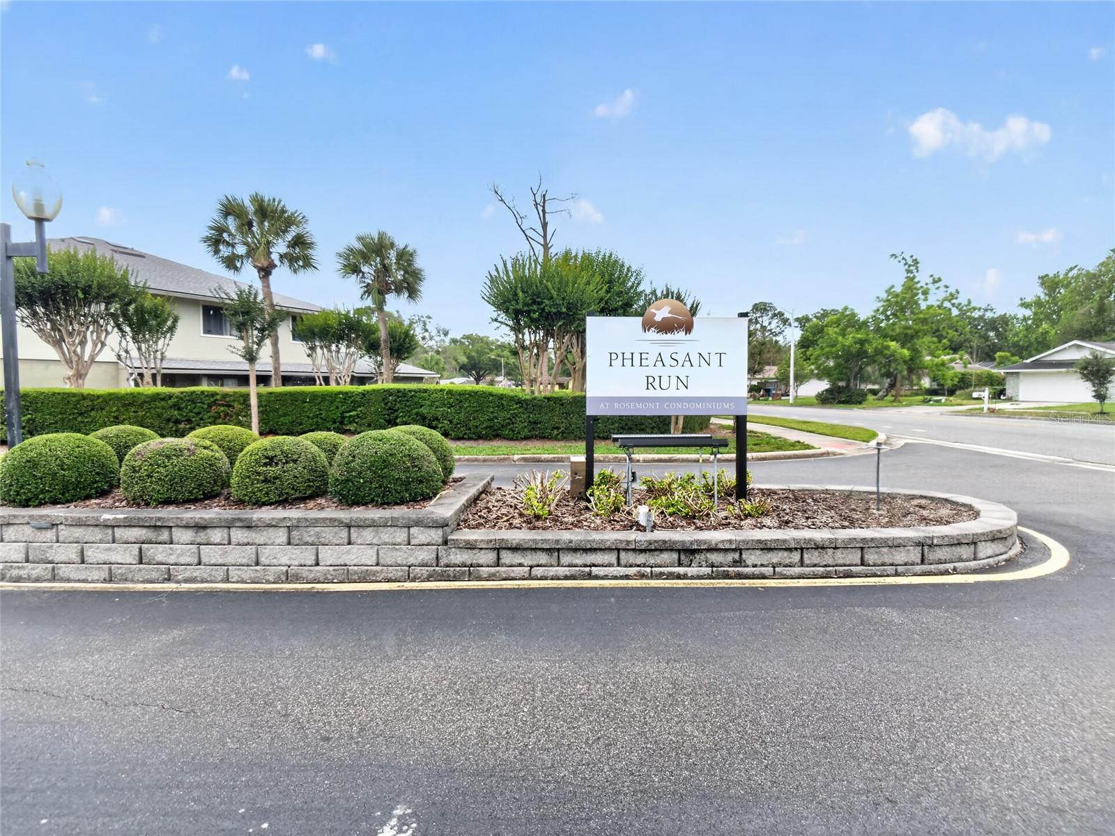 4586 PHEASANT RUN DRIVE Unit B