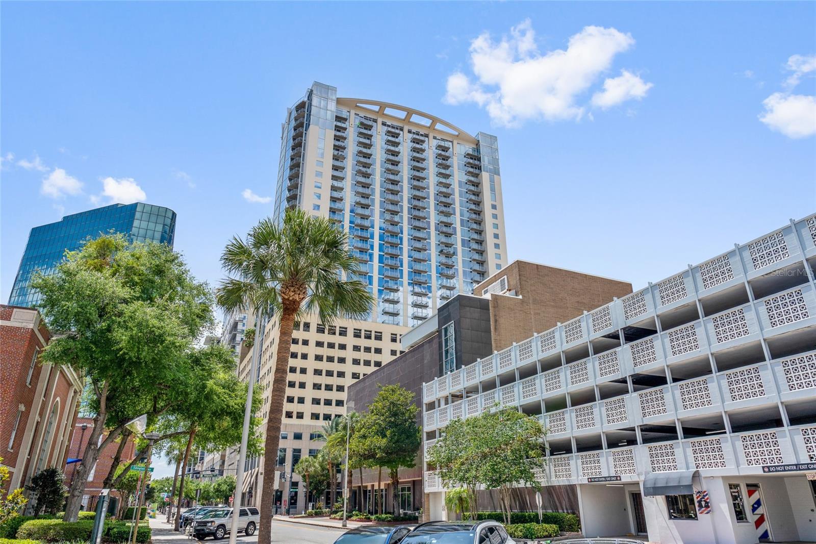 155 S COURT AVENUE Unit 11074