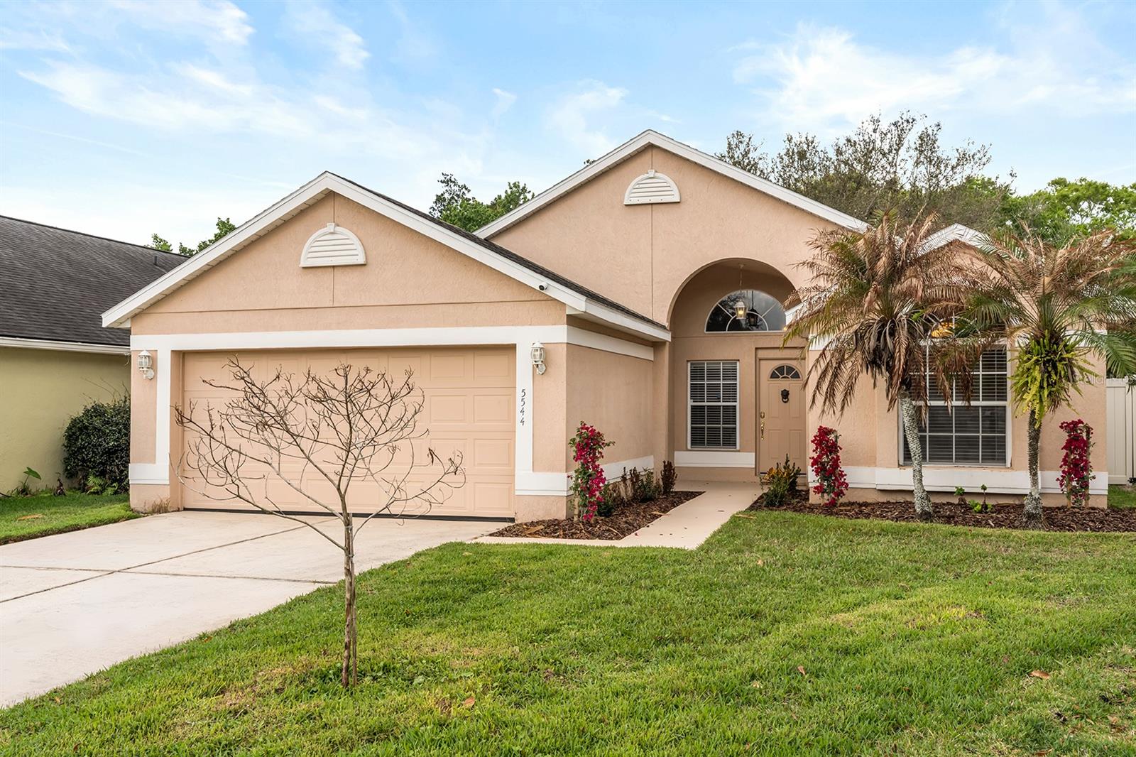 5544 MISTY WOOD COURT