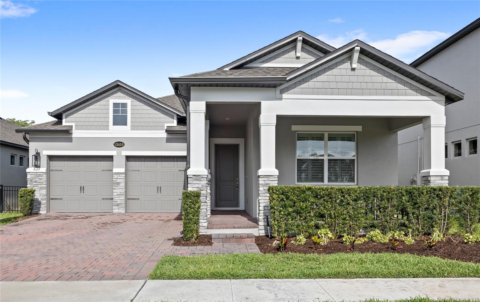 12410 ENCORE AT OVATION WAY