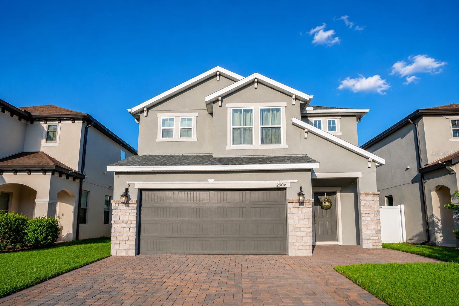 2907 SUMMER GREEN TRAIL