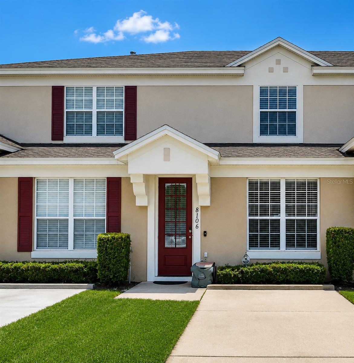 8106 PRINCESS PALM LANE