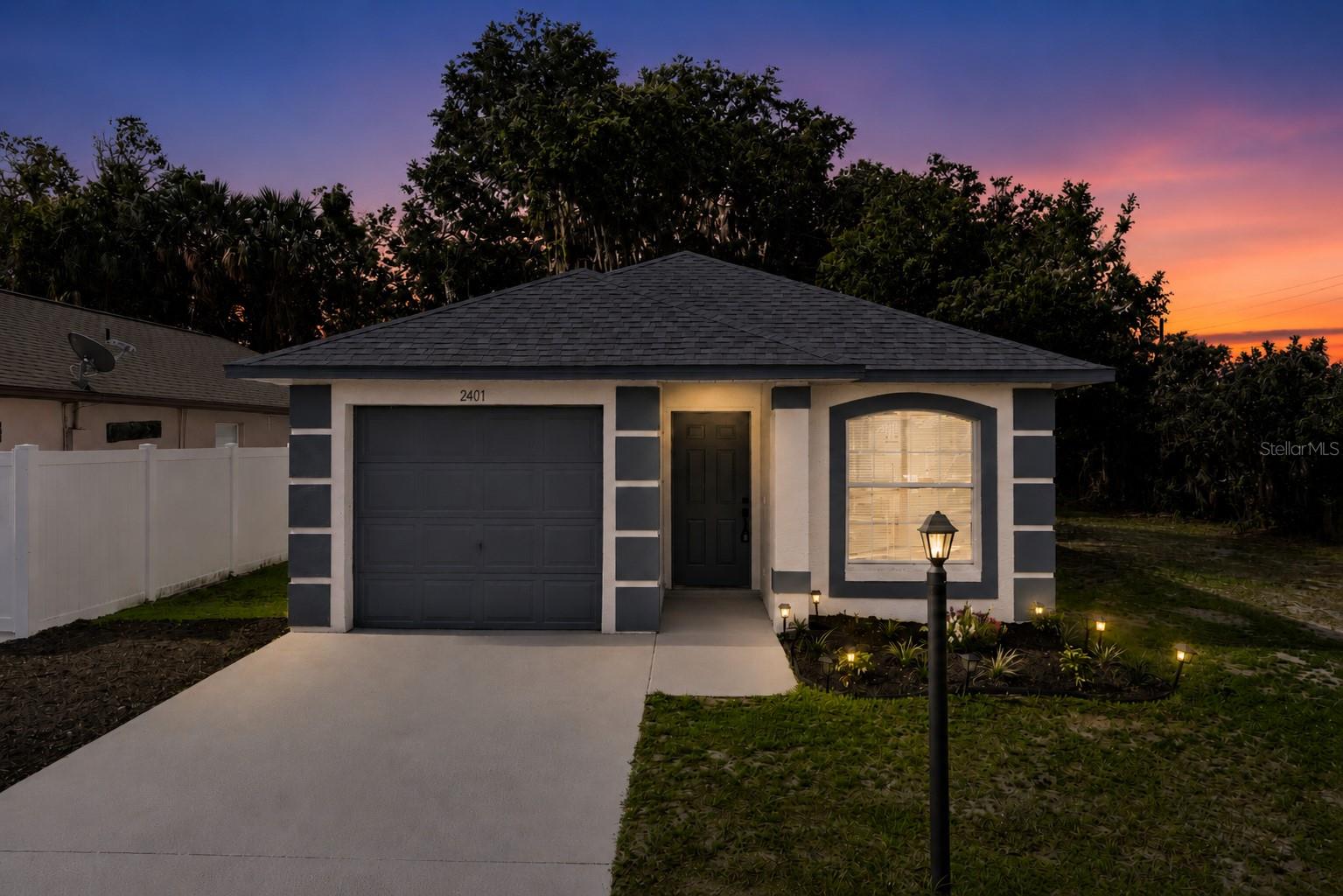 2401 DAFFADIL TERRACE