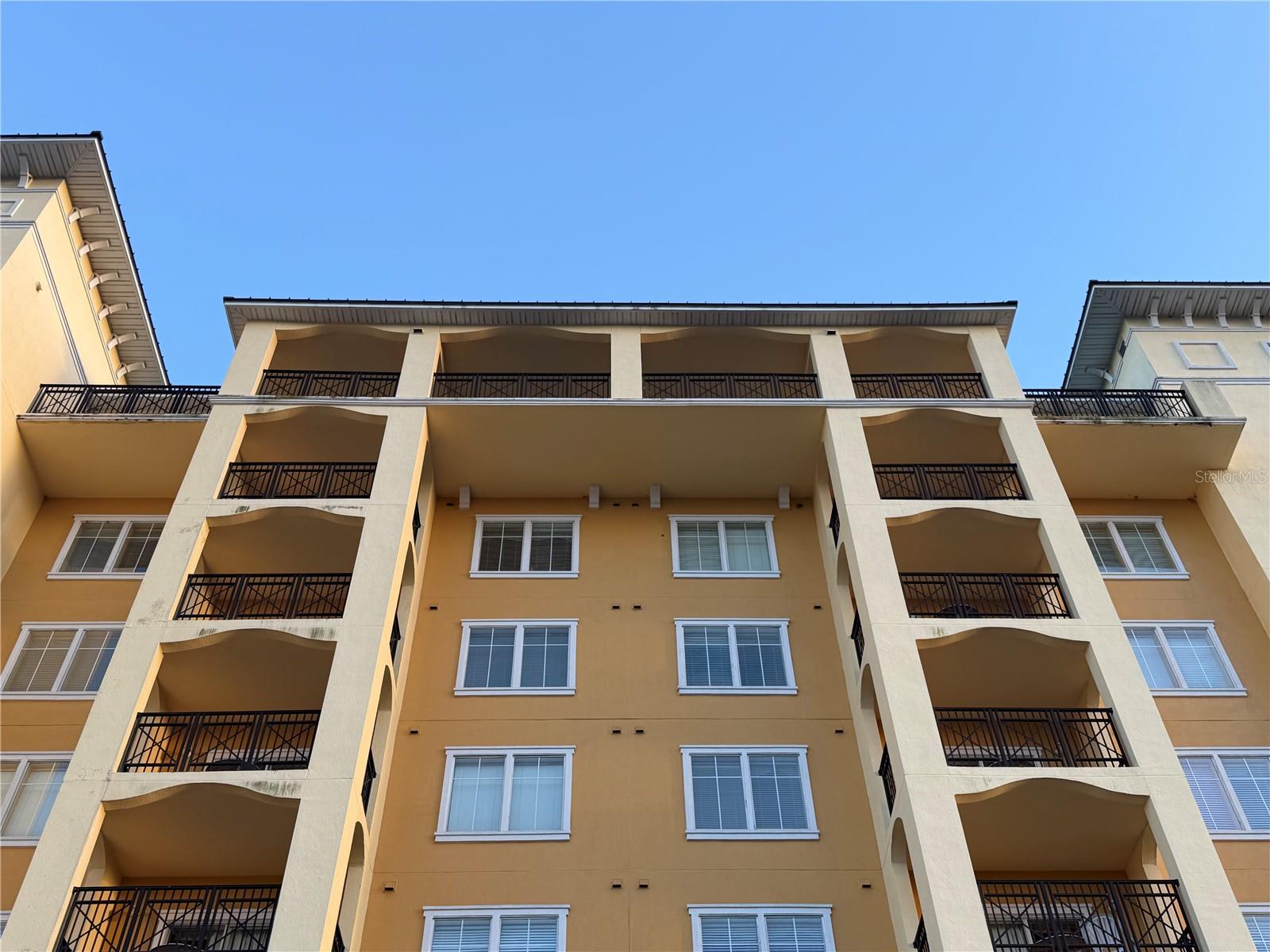 8100 POINCIANA BOULEVARD Unit 2805