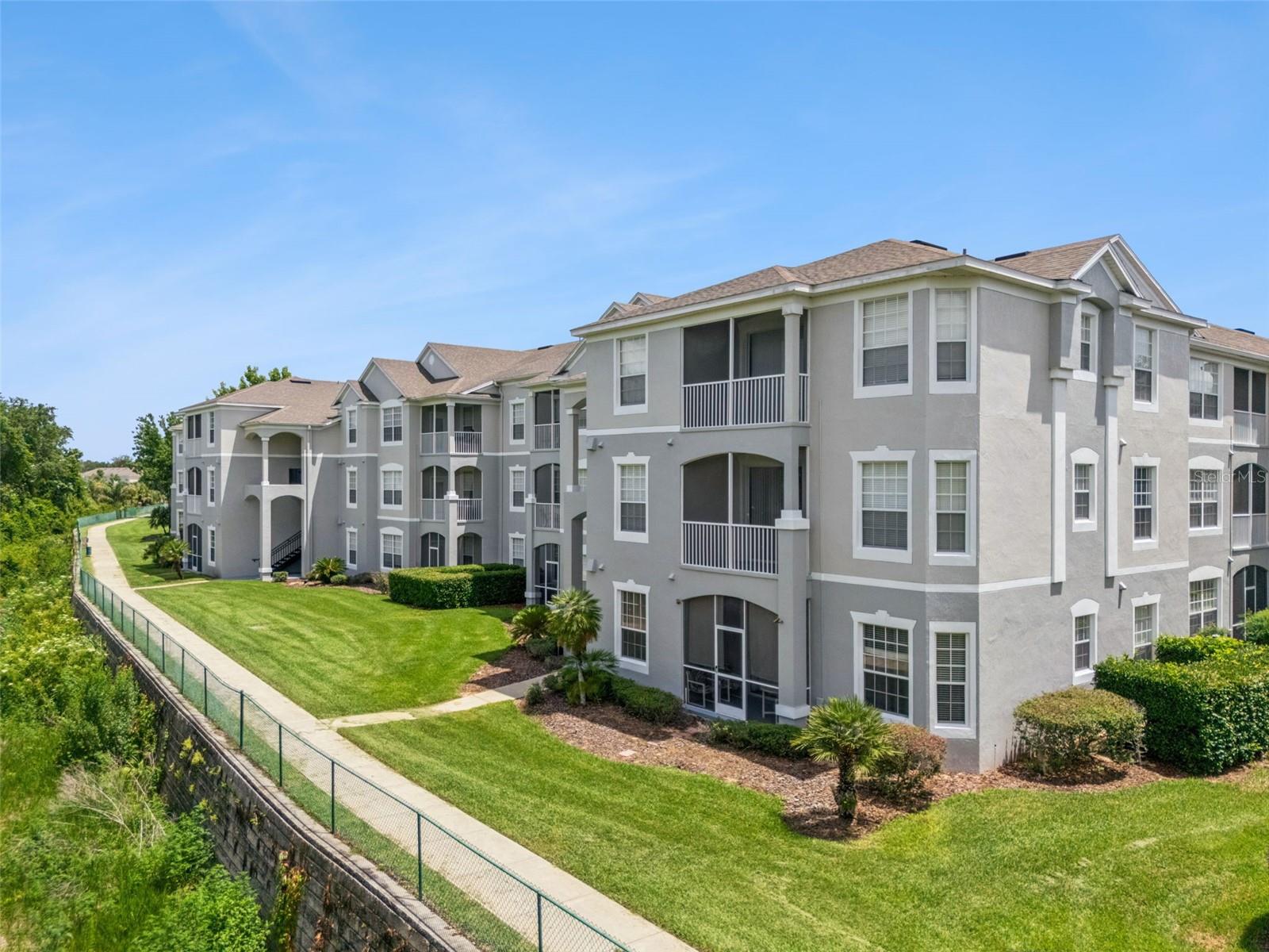 2304 SILVER PALM DRIVE Unit 103
