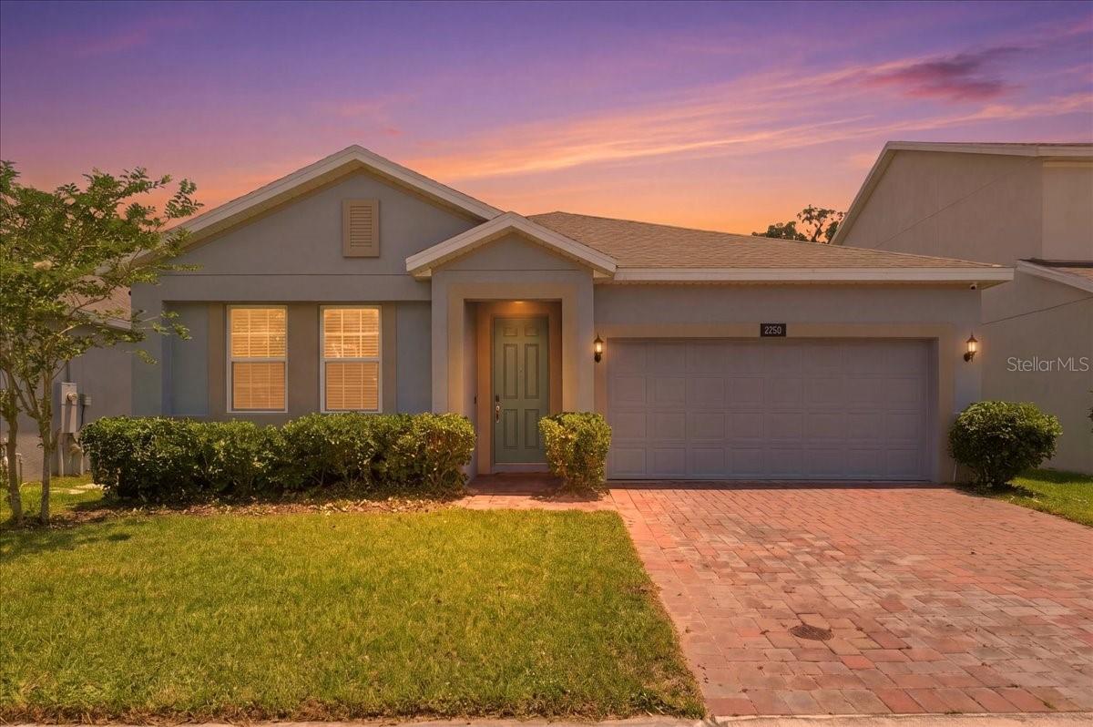 2720 NOTTEL DRIVE