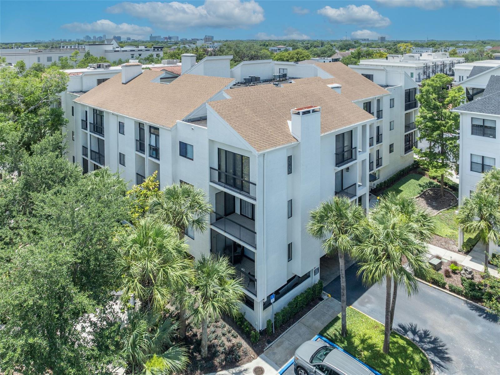 300 CAROLINA AVENUE Unit 402C