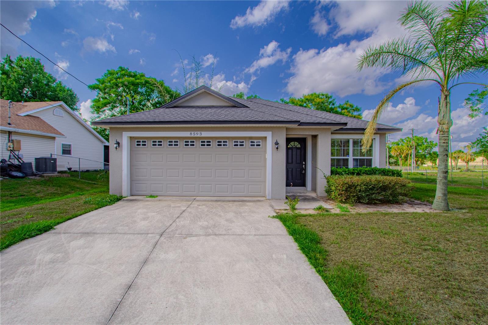 Listing photo 1 for 8593 Plumeria Ave