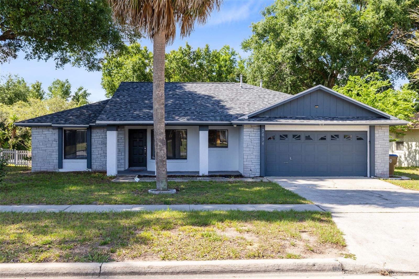 7694 INDIAN RIDGE TRAIL