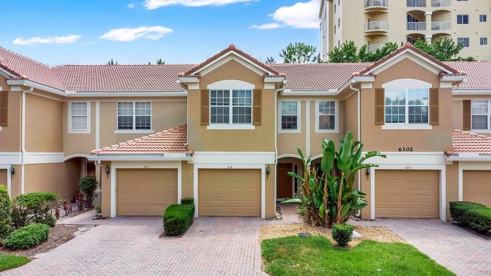 6302 DAYSBROOK DRIVE Unit 104