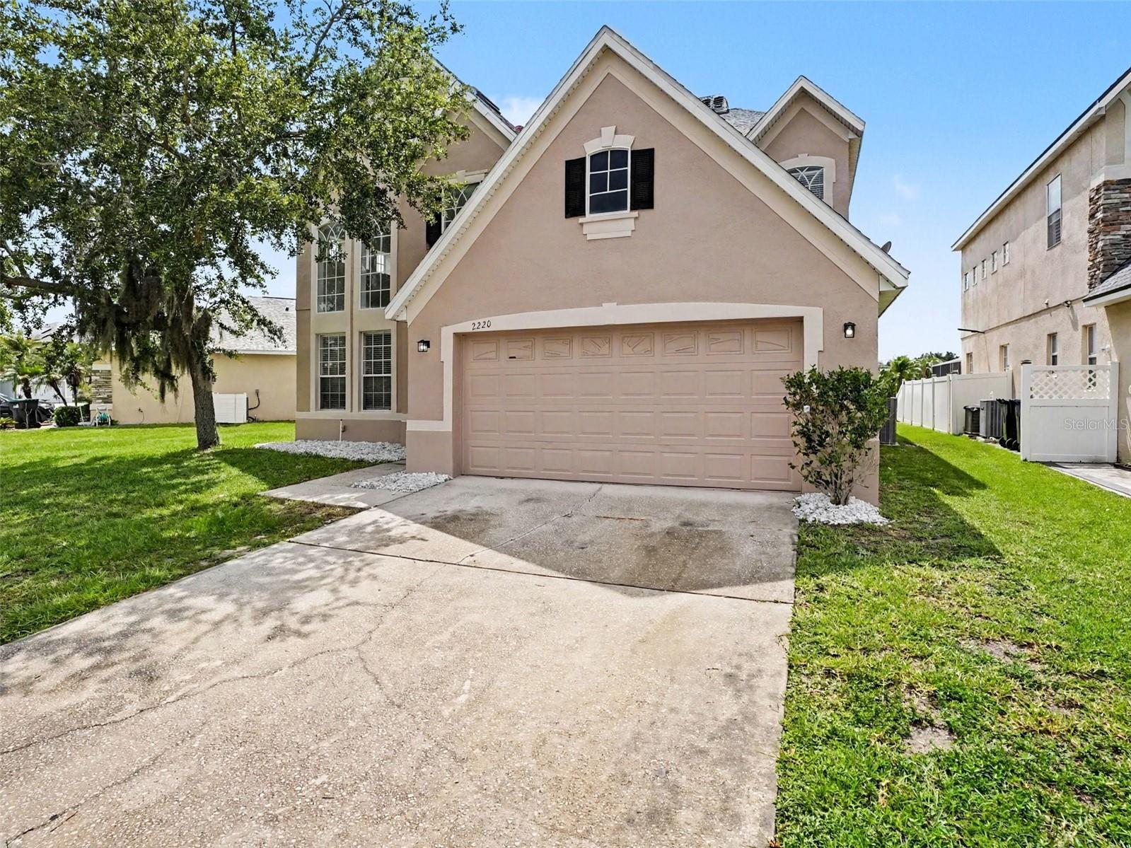 2220 SAND ARBOR CIRCLE
